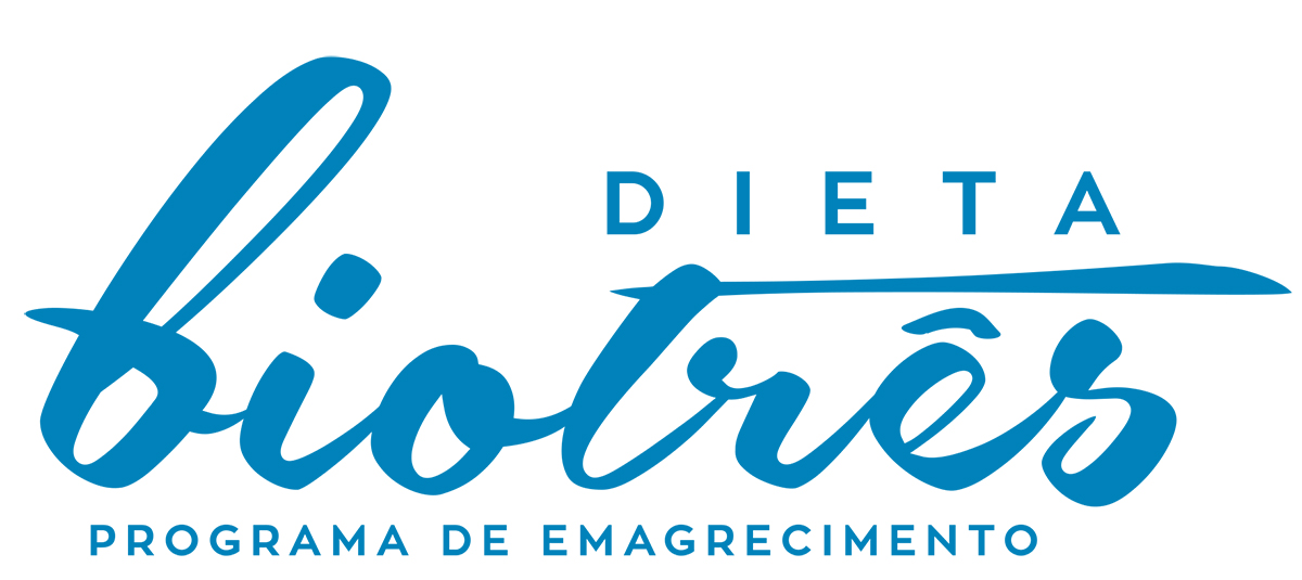 Dieta Biotrês Logo