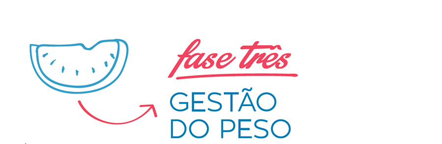 fase três dieta biotrês