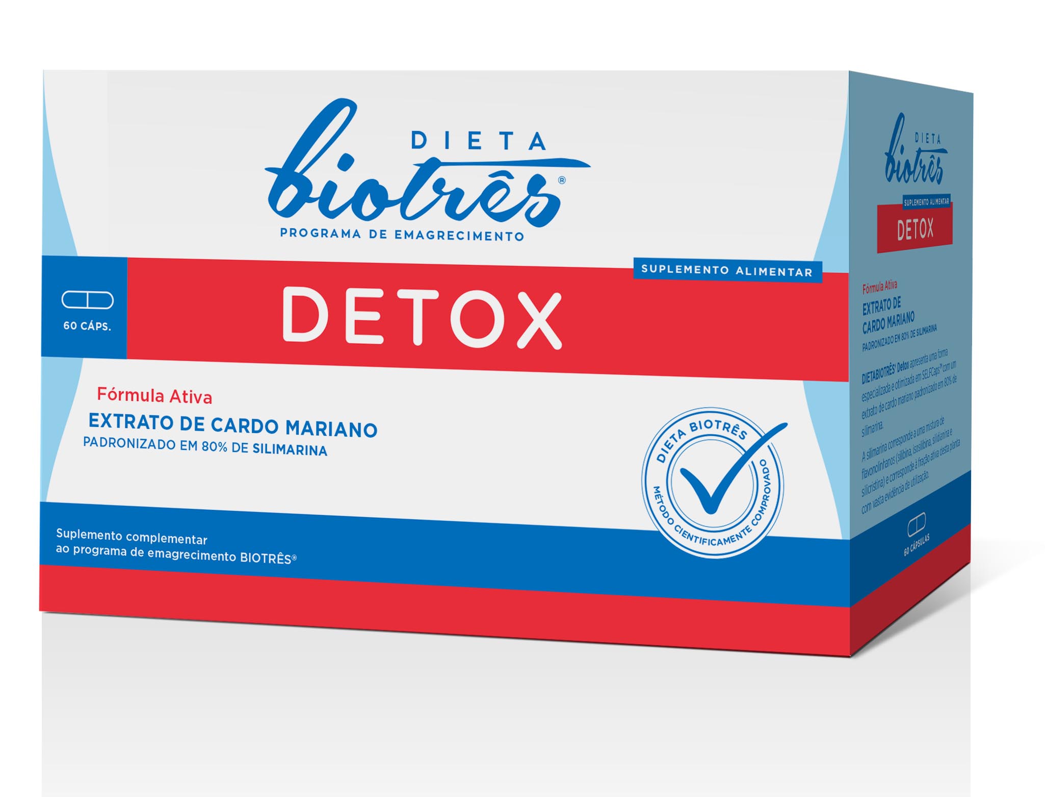 DIETABIOTRÊS Detox