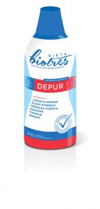 DietaBiotrês DEPUR1