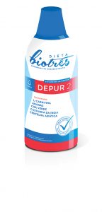 DietaBiotrês DEPUR2