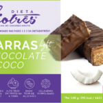 dieta-biotres-barras-chocolate-coco-cartonagem