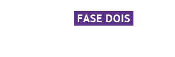 Fase dois - Emagrecimento Continuado