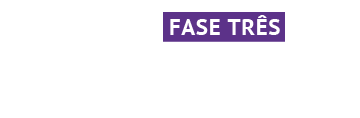 Fase três - Manutenção e gestão do peso ideal