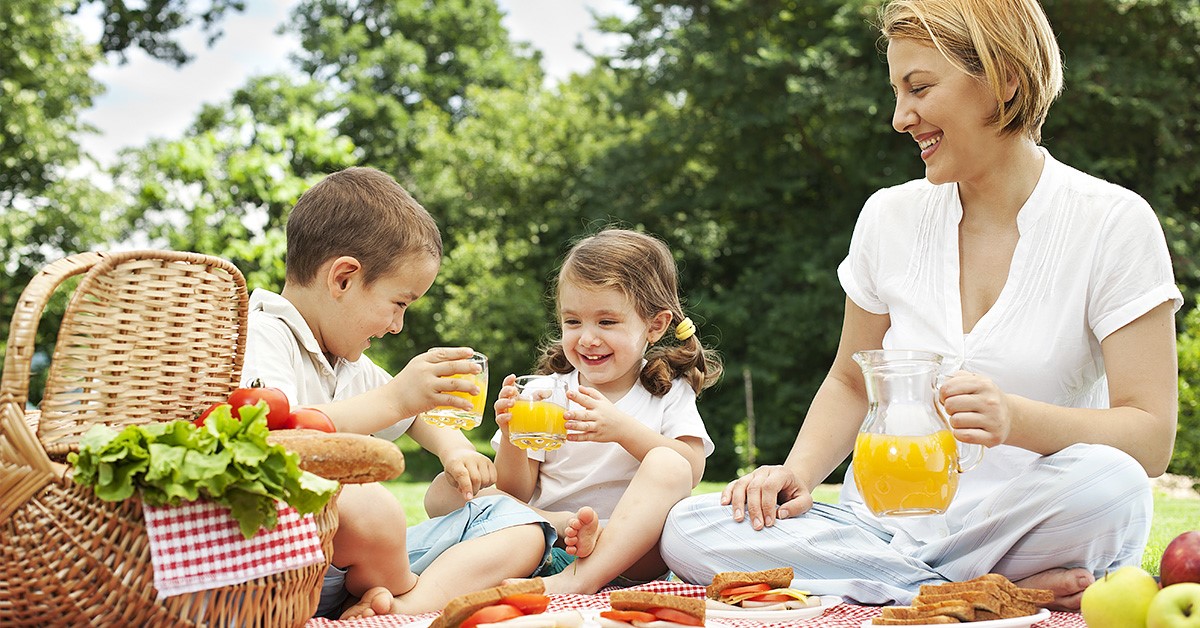 Como Tornar os Seus Lanches Mais Saudáveis