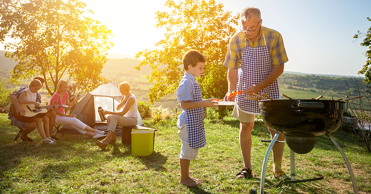 As Melhores Opções para um Churrasco