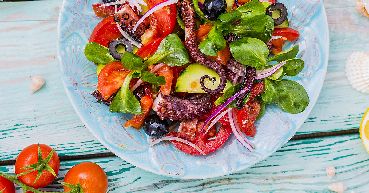 9 truques para adotar com facilidade uma dieta do tipo mediterrânica