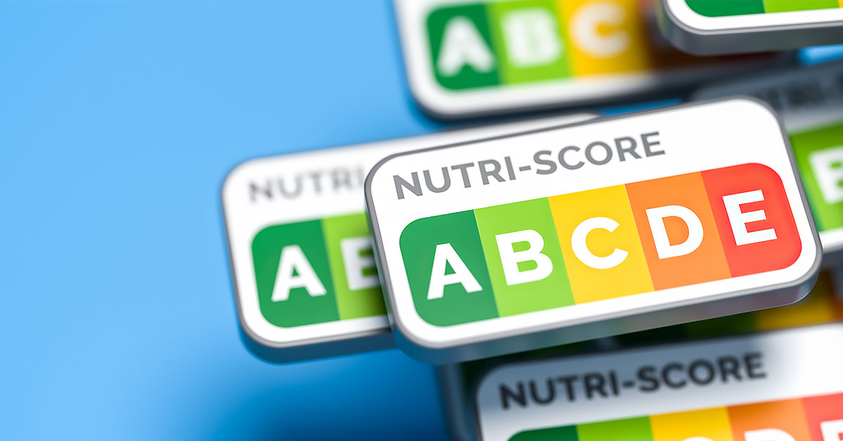 ja-ouviu-falar-do-nutriscore